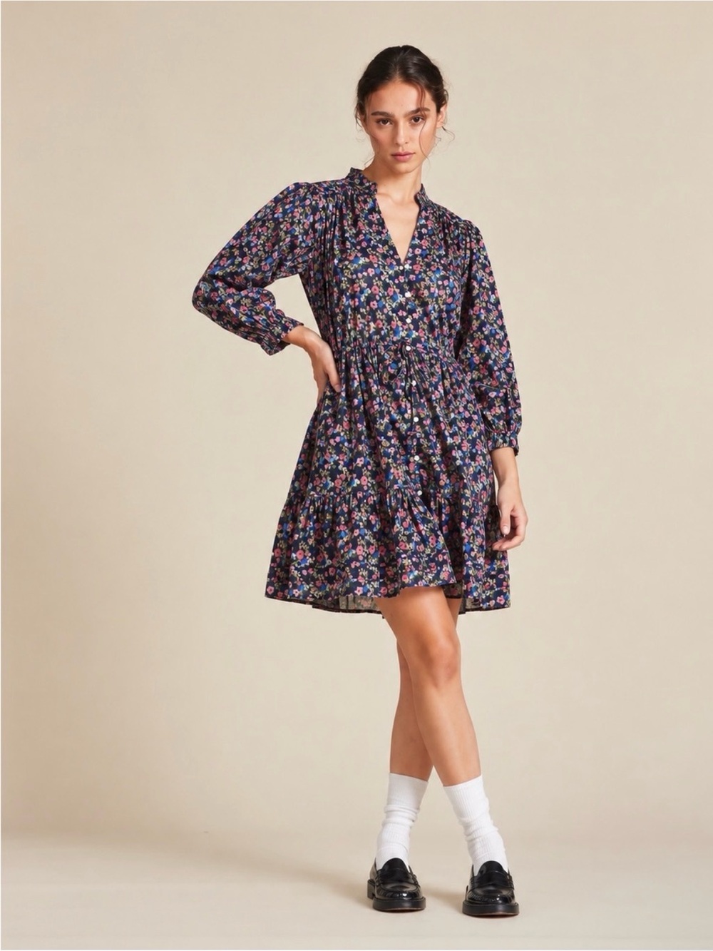 Trovata Yulia Dress NWT Size Small
